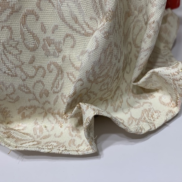 Tree Topper Millennium Angel vintage - Picture 13 of 16